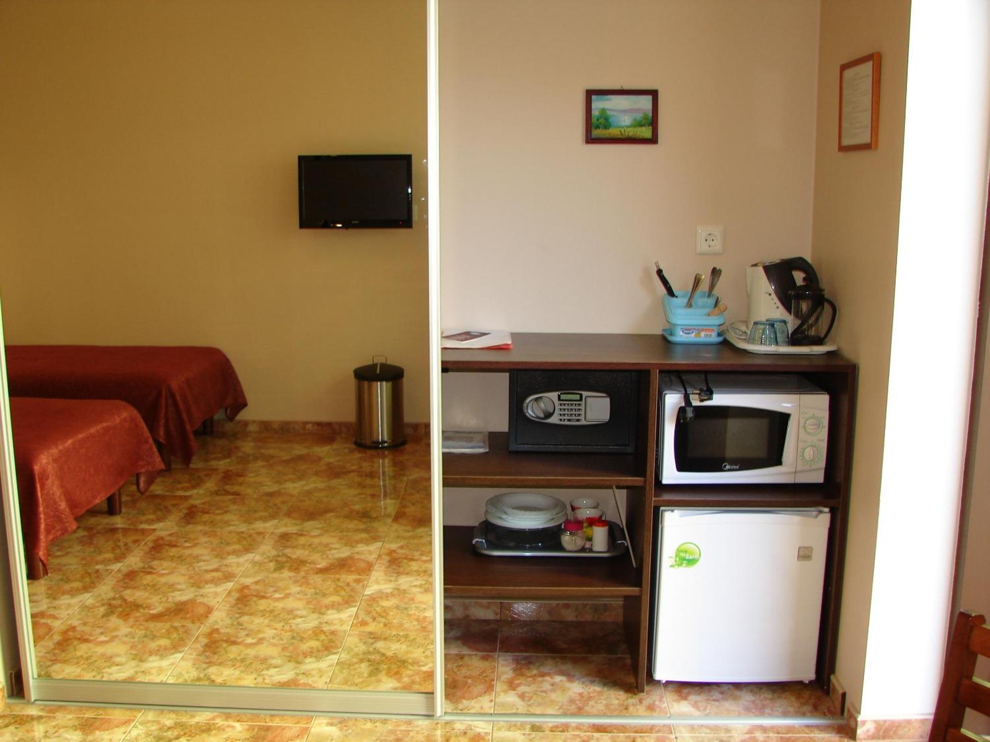 Green Villa Parnu Ruang foto