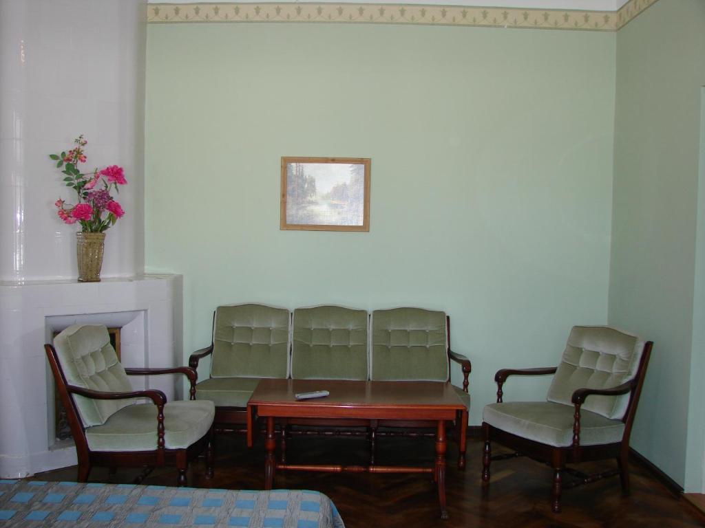 Green Villa Parnu Ruang foto